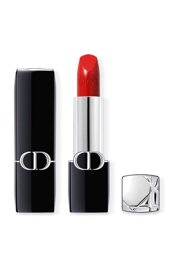 رژ لب اورجینال برند Dior مدل Rouge Dior کد 819530410