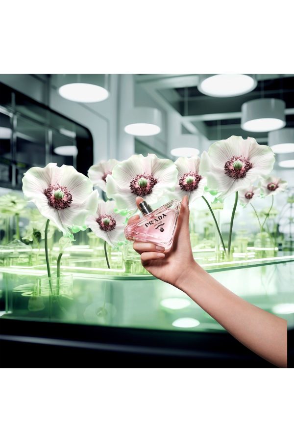 ادکلن اورجینال برند Prada کد 858148253 - Image 3