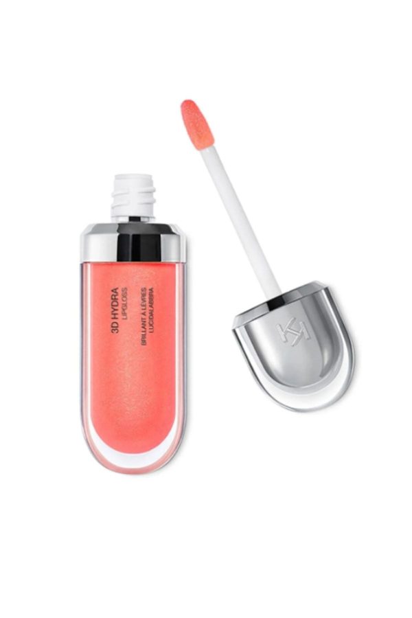 برق لب اورجینال برند Kiko مدل 3d Hydra Lipgloss کد 318911761