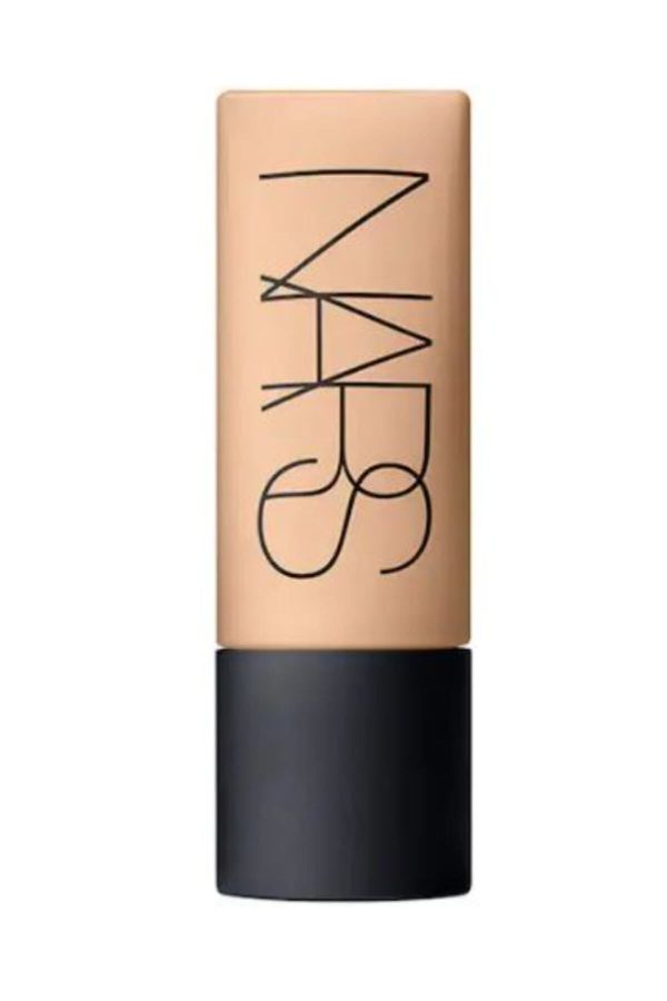 کرم فاندیشن اورجینال برند Nars مدل SOFT MATTE COMPLETE FOUNDATION کد 800703168