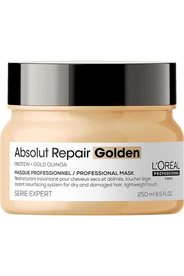 ماسک مو اورجینال برند L oreal professionnel کد 858980601