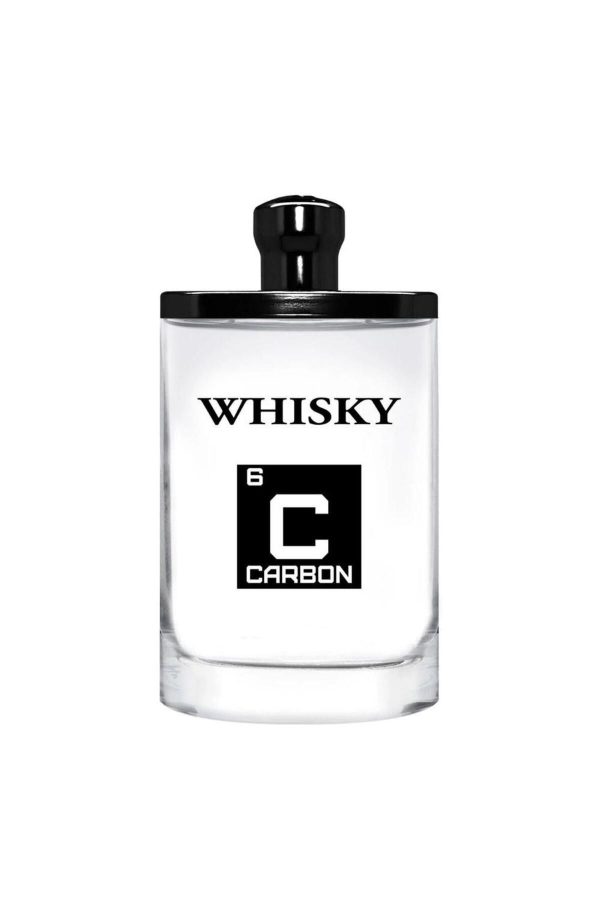 ادکلن اورجینال برند Whisky مدل Whisky Carbon EDT 100 ml کد 768173974