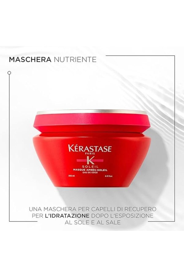 ماسک مو اورجینال برند Kerastase کد 825964232