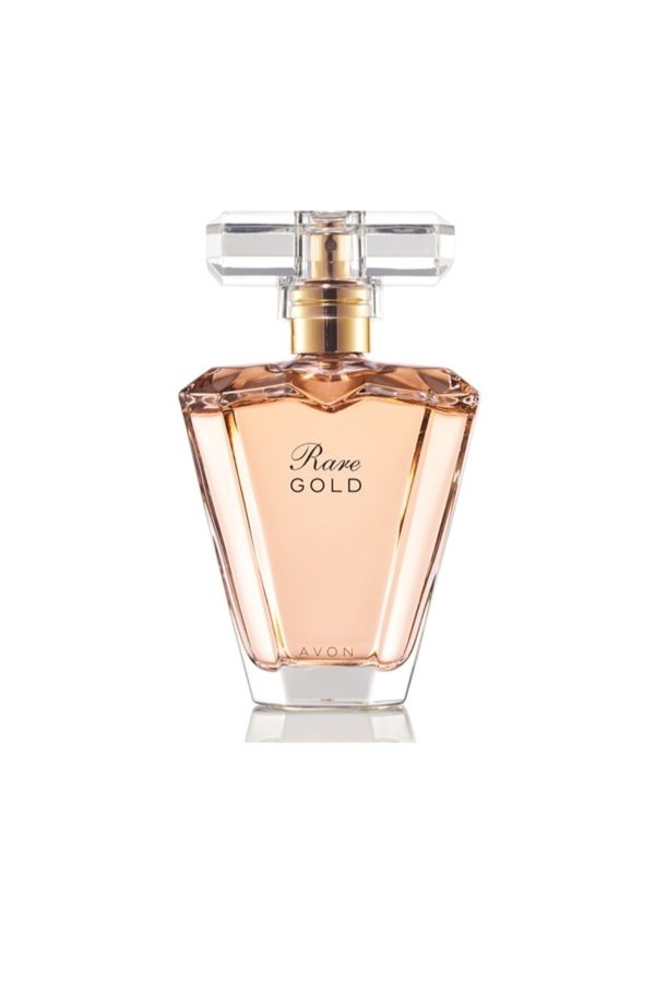 ادکلن اورجینال برند Avon مدل Rare Gold EDP 50ml کد 857877245
