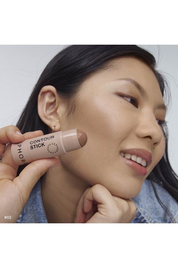 کانتور اورجینال برند Sephora collection مدل CONTOUR STICK کد 841910307 - Image 2