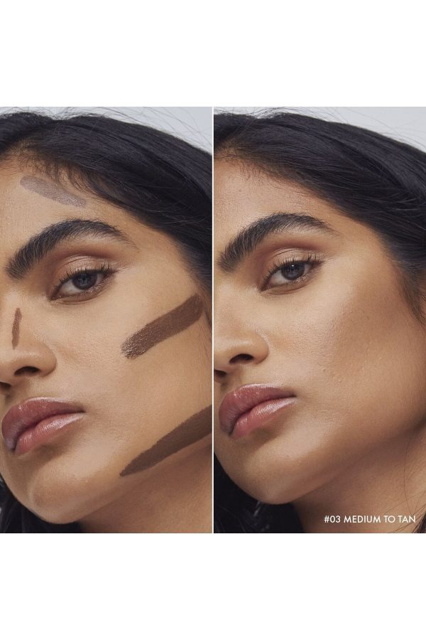 کانتور اورجینال برند Sephora collection مدل CONTOUR STICK کد 841910307 - Image 5