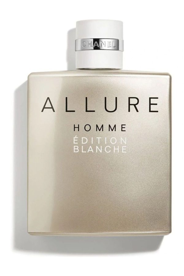 ادکلن اورجینال برند Chanel مدل CHANCE EAU DE PARFUM INTENSE کد 846149910