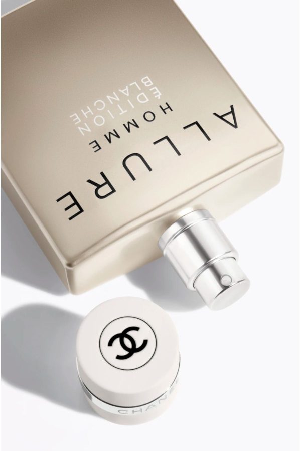 ادکلن اورجینال برند Chanel مدل CHANCE EAU DE PARFUM INTENSE کد 846149910 - Image 2