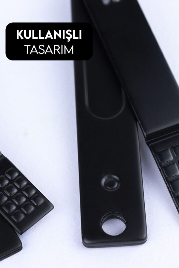 ناخن گیر اورجینال برند Park trend کد 339364497 - Image 5