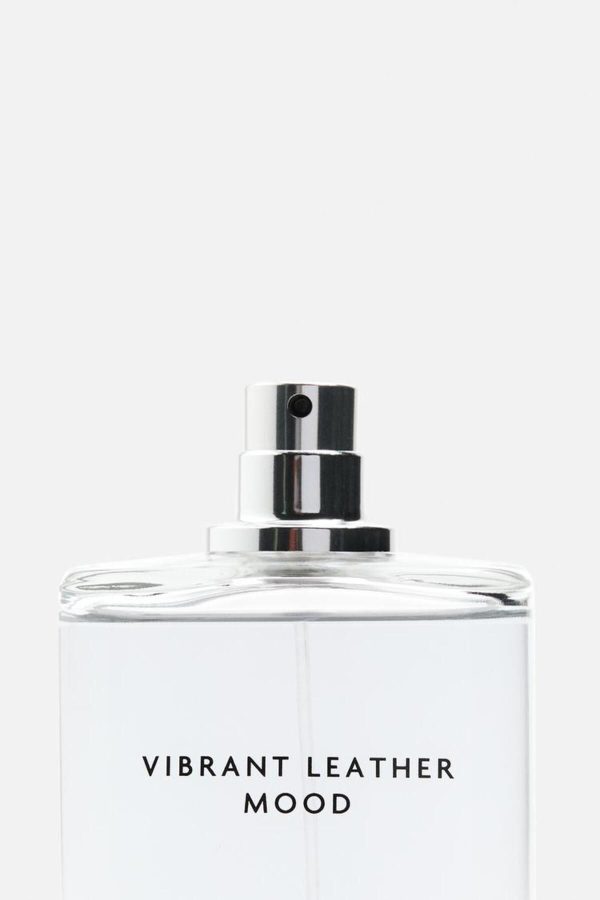 ادکلن اورجینال برند Zara مدل Vibrant Leather Mood Edp 100ml کد 154951062 - Image 3