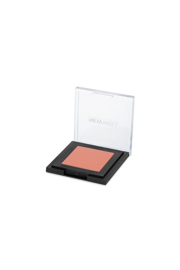 رژ گونه اورجینال برند New well مدل Powder Blusher 03 کد 879682842 - Image 2