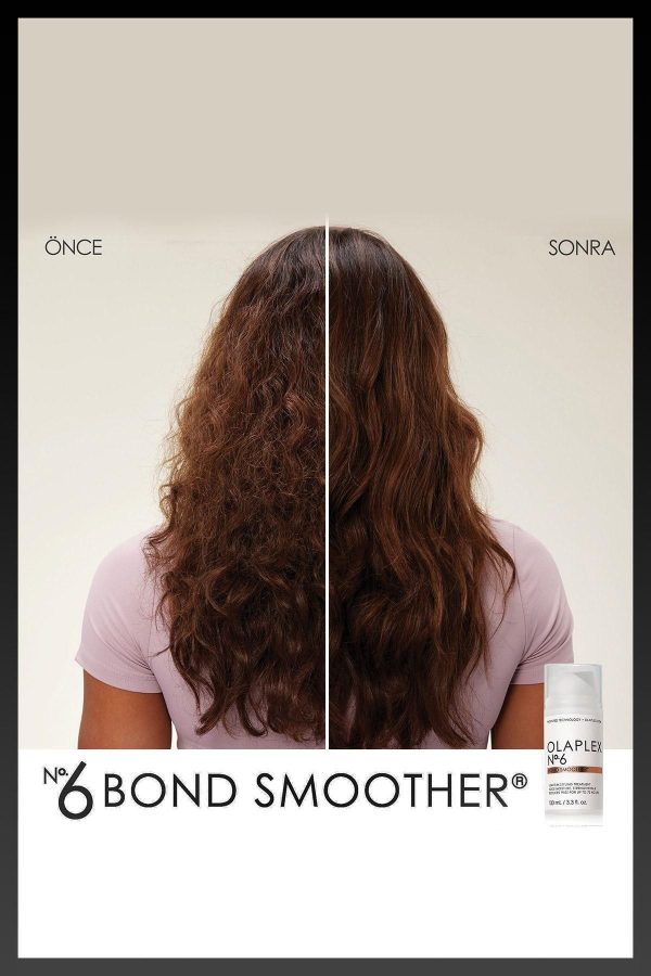 ست مراقبت از مو اورجینال برند Olaplex مدل Anti-Frizz & Maximize Moisture Set کد 861933439 - Image 3