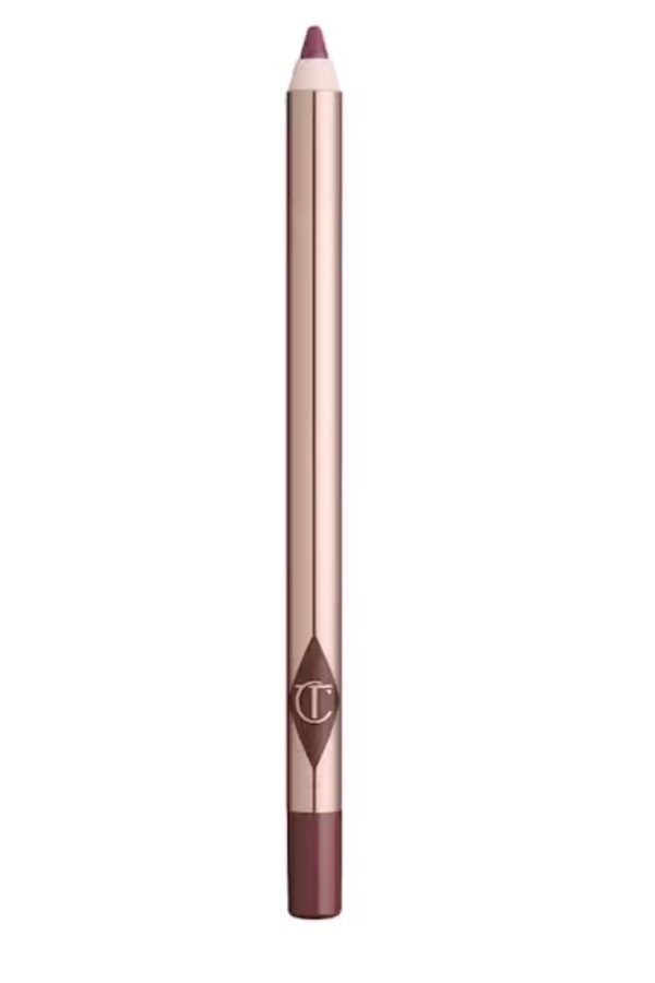 مداد لب اورجینال برند Charlotte tilbury مدل Lip Cheat Lip Liner کد 855936629