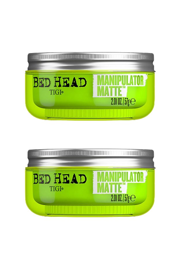 ست مراقبت از مو اورجینال برند Tigi مدل Manipulator Matte Mat Wax کد 860991580