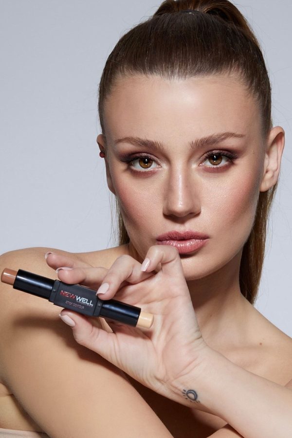 کانتور اورجینال برند New well مدل Prof Contour Stick کد 4283174 - Image 2