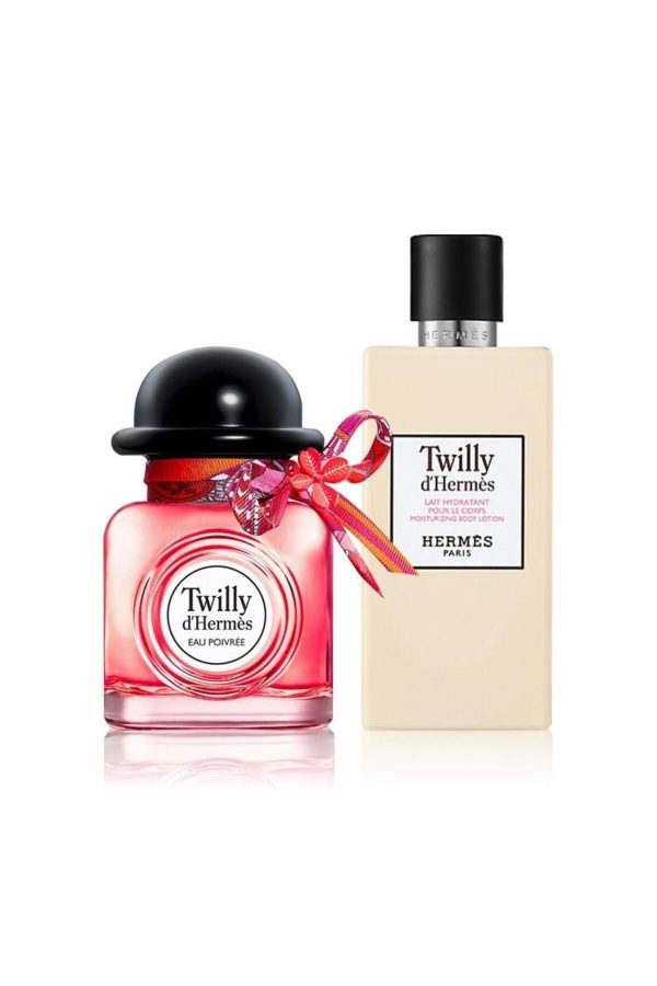 ادکلن اورجینال برند Hermes مدل Twilly D'Edp 85 ml Set کد 834096597