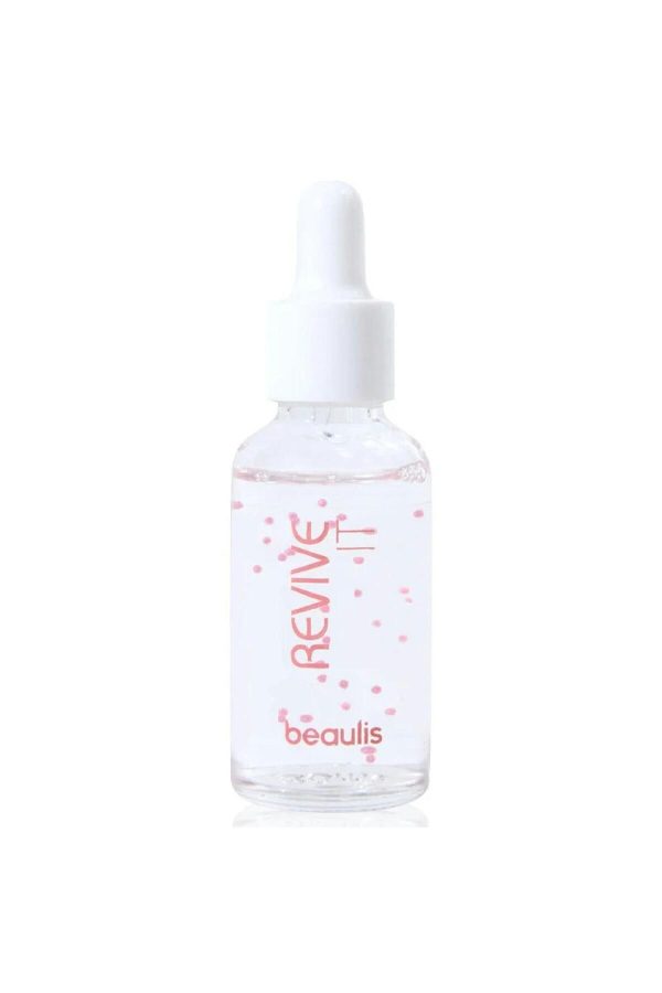 کرم پایه آرایش اورجینال برند Beaulis مدل Revive It Serum Makeup Base کد 809475409