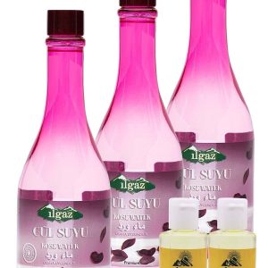 ادکلن اورجینال برند Ilgaz کد 71254596