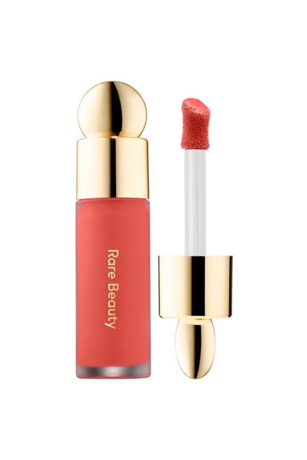 رژ گونه اورجینال برند Rare beauty مدل Soft Pinch Liquid Blush کد 251230307