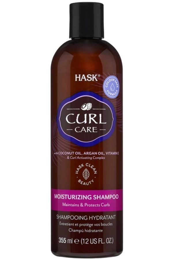 شامپو اورجینال برند Hask کد 247573757