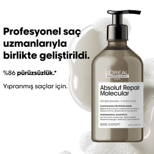شامپو اورجینال برند L oreal professionnel کد 755969147