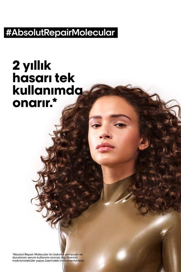 شامپو اورجینال برند L oreal professionnel کد 755969147 - Image 3