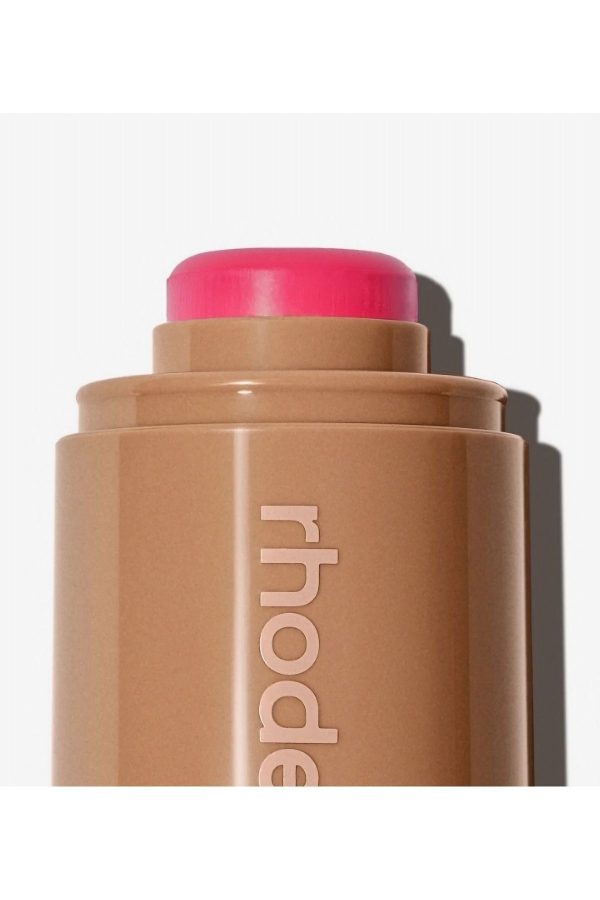 رژ گونه اورجینال برند Rhode مدل Pocket Blush Juice Box کد 845834569