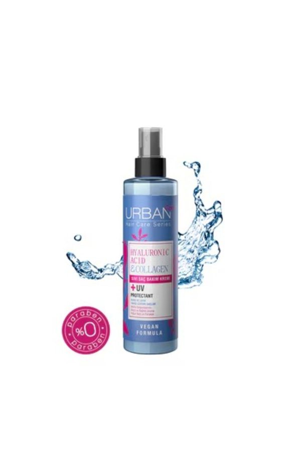 کرم مو اورجینال برند Urban care کد 822862990 - Image 3