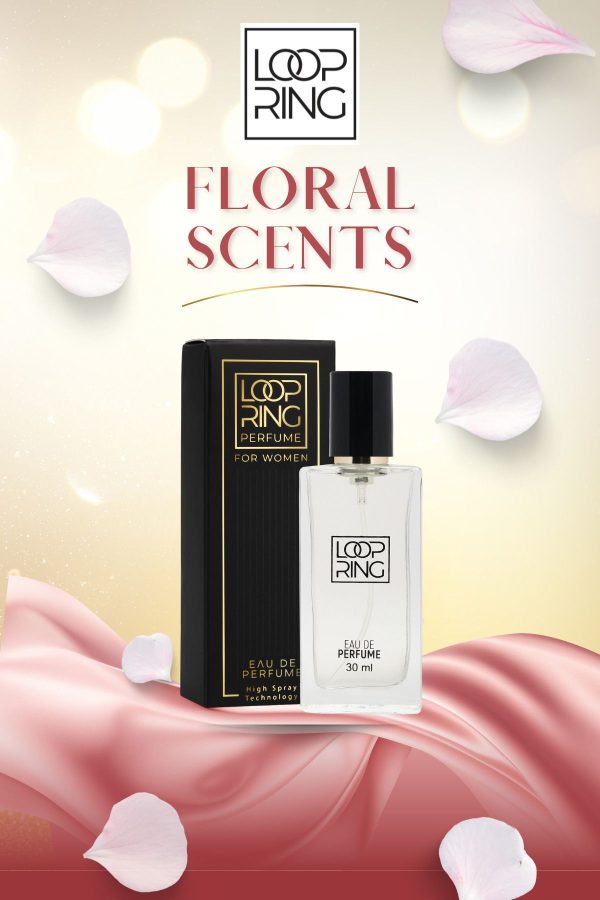 ادکلن اورجینال برند Loopring perfume کد 869359425 - Image 4