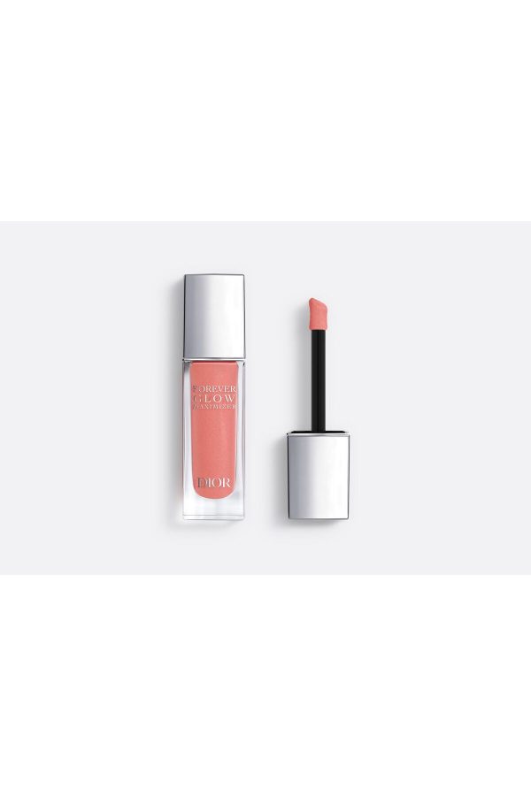کرم روشن کننده اورجینال برند Dior مدل Forever Glow Maximizer کد 819057201