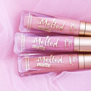 برق لب اورجینال برند Too faced مدل Melted Matte Liquid Matte Lipstick کد 849710885
