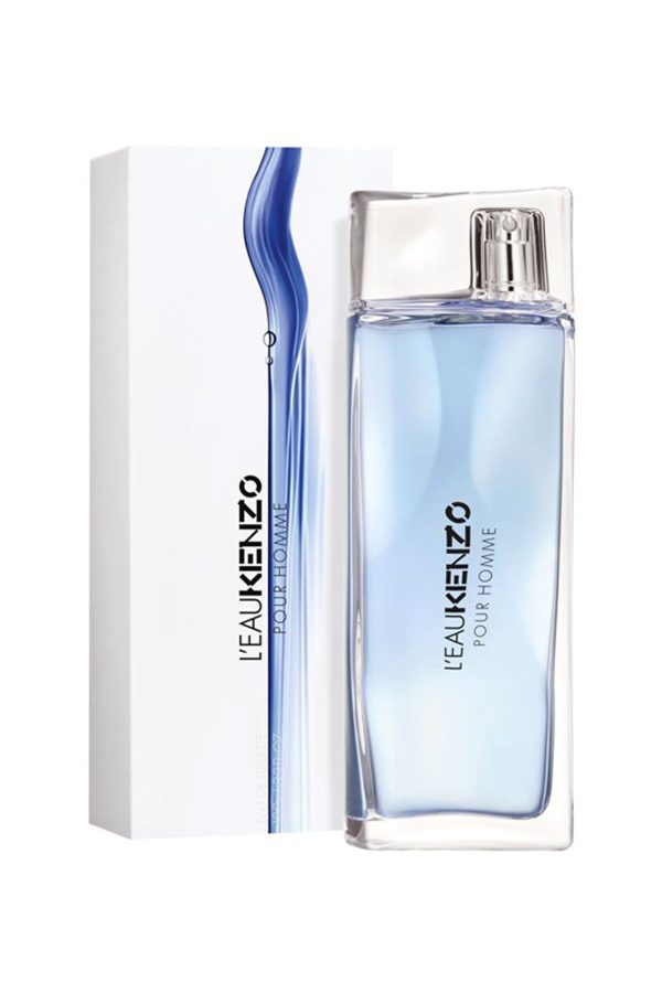 ادکلن اورجینال برند Kenzo کد 776652868 - Image 2