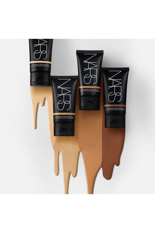 کرم اورجینال برند Nars کد 828104992 - Image 5