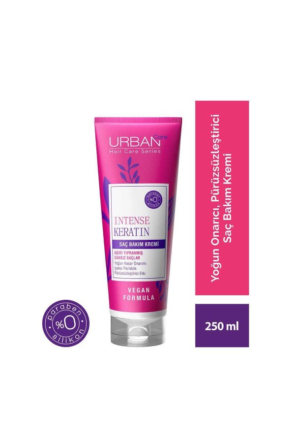 کرم مو اورجینال برند Urban care کد 832505555