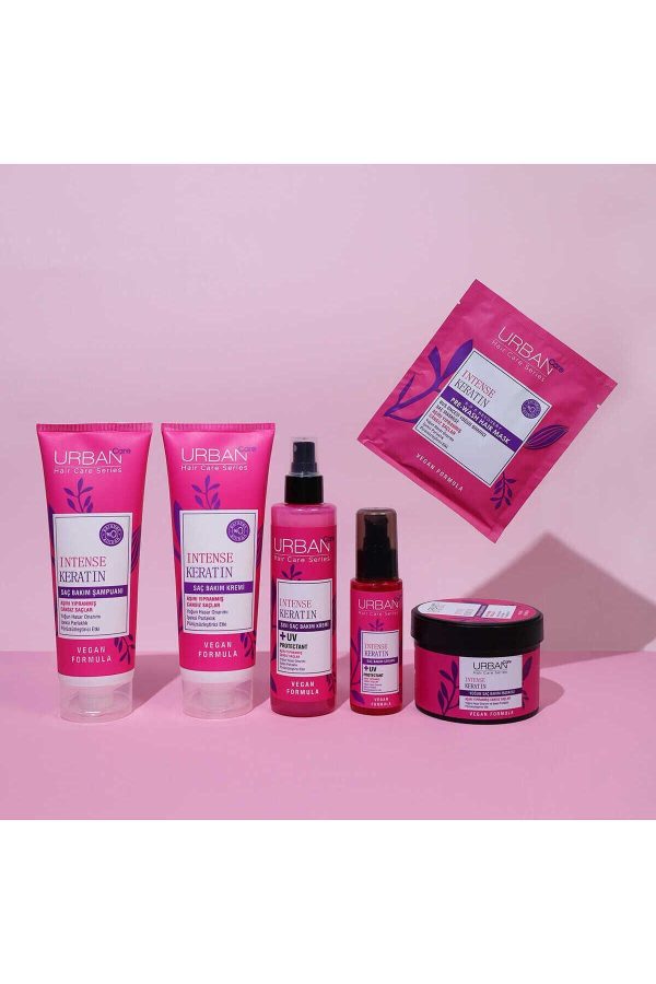 کرم مو اورجینال برند Urban care کد 832505555 - Image 7