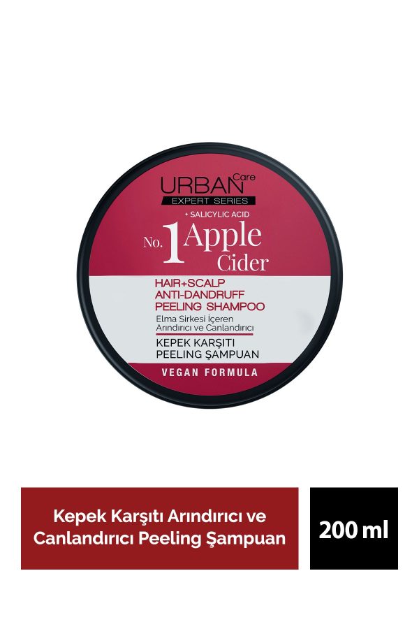 ست مراقبت از مو اورجینال برند Urban care کد 817654877 - Image 2