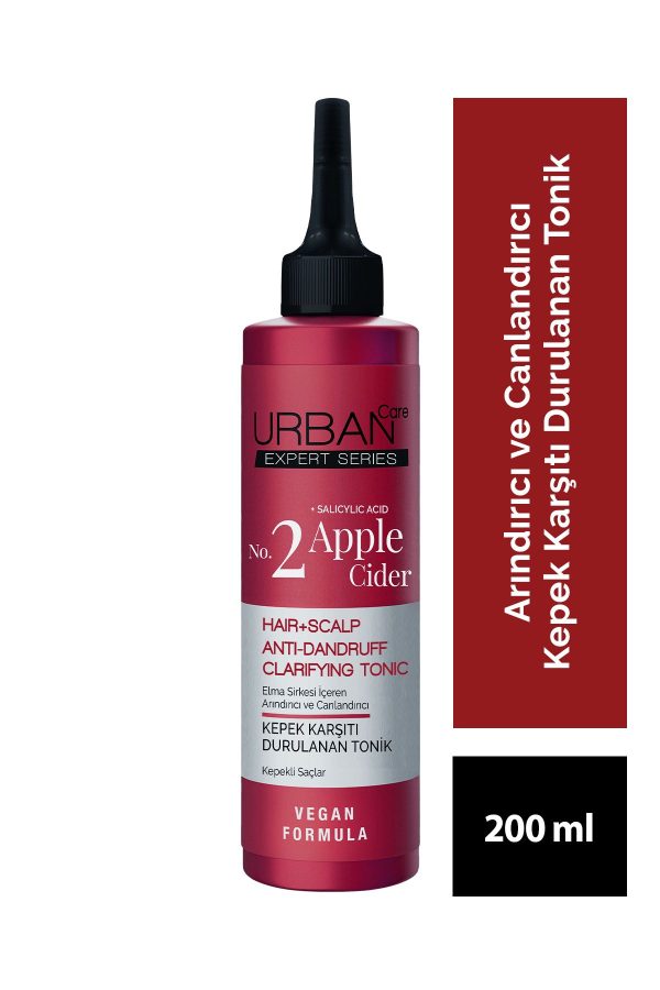 ست مراقبت از مو اورجینال برند Urban care کد 817654877 - Image 3