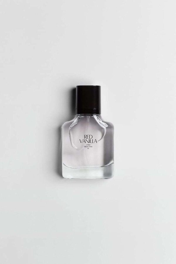 ادکلن اورجینال برند Zara مدل Red Vanilla Edt 30 ml کد 258232883 - Image 3