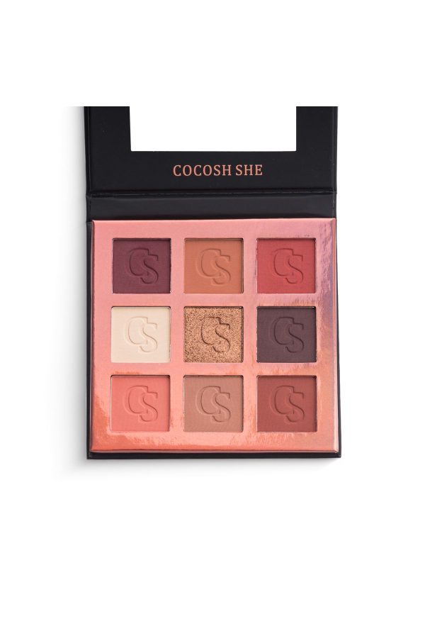 سایه چشم اورجینال برند Cocosh she کد 95550667 - Image 4
