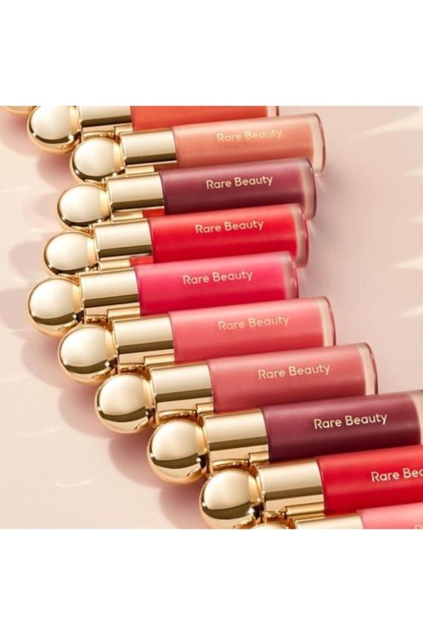 رژ گونه اورجینال برند Rare beauty مدل Soft Pinch Liquid Blush کد 251230307 - Image 2