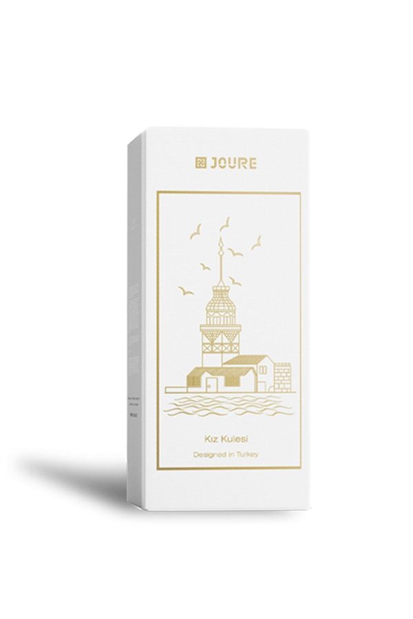 ادکلن اورجینال برند Joure perfume مدل J121 کد 388446153 - Image 3