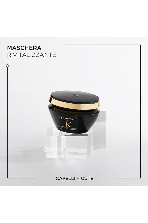 ماسک مو اورجینال برند Kerastase کد 743443426 - Image 2