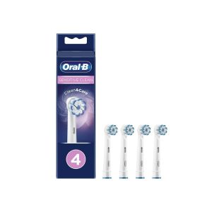 سری یدک مسواک برقی اورجینال برند Braun مدل EB60 کد 376460647