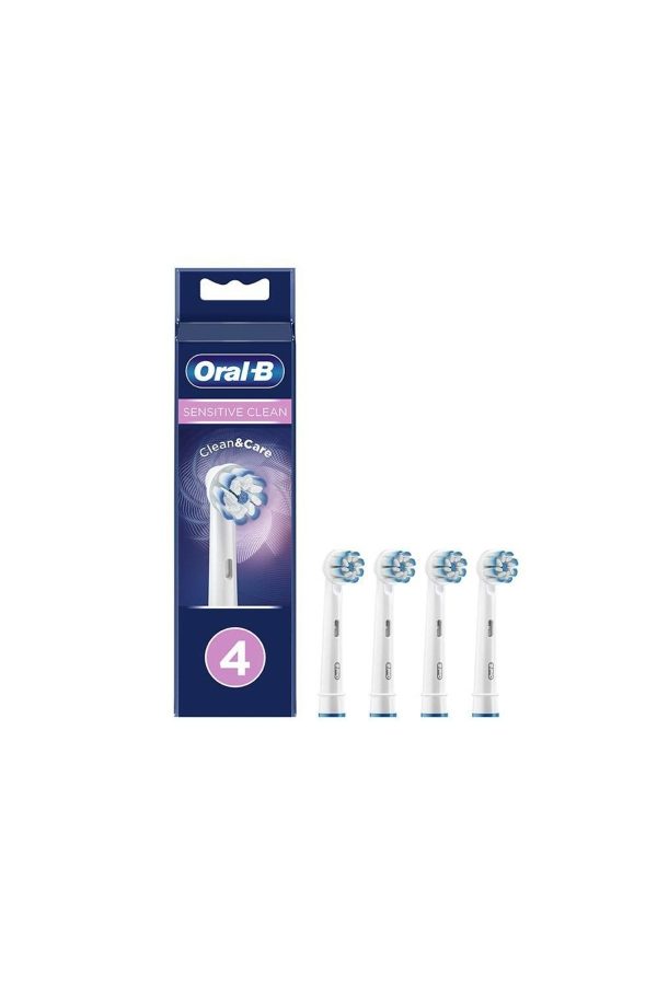 سری یدک مسواک برقی اورجینال برند Braun مدل EB60 کد 376460647 - Image 2