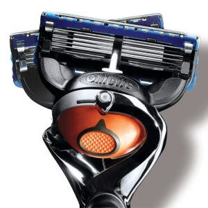 ژیلت و ریش تراش اورجینال برند Gillette مدل Fusion Proglide FlexBall 1 کد 313236278