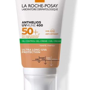 ضد آفتاب صورت اورجینال برند La roche posay کد 739932851