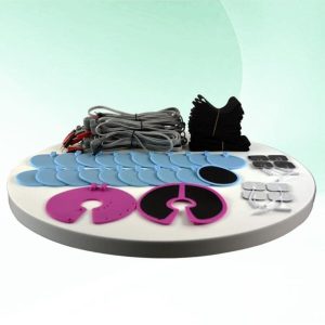 کرم بدن اورجینال برند Ever مدل Passive gymnastic electrotherapy کد 59340587