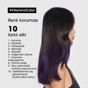 شامپو اورجینال برند L oreal professionnel کد 318236603