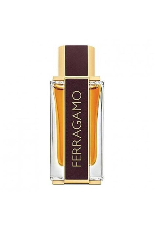 ادکلن اورجینال برند Salvatore ferragamo مدل Spicy Leather Edp 100ml کد 466581809 - Image 2