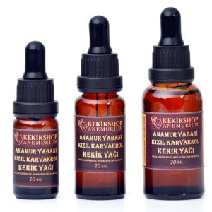 روغن مراقبت کننده اورجینال برند Kekikshop anemurium کد 80164266